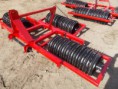 Válce cambridge agro-factory o záběru 3 - 3,4 m TRIO